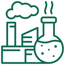 Resilience in Chemical Environments: Valves in Chemical Industries