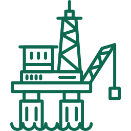 Offshore Challenges: Valves in Offshore Plants