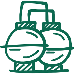 Steam Plant